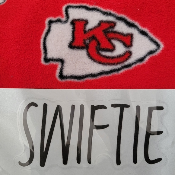 ๐5 for $25/ Swiftie Bumper Sticker/Car Decal - Picture 2 of 8